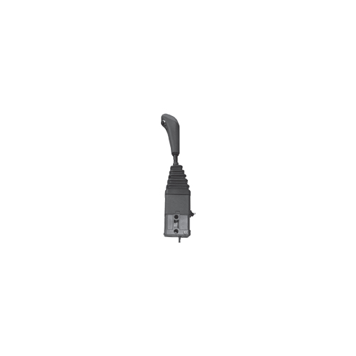 JOYSTICK + BUTTON