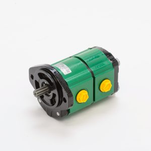 Gear Pumps Series 2PE