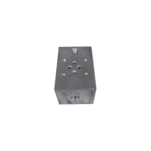 Blok Ilektrovalvidon NG6 &; NG10 2