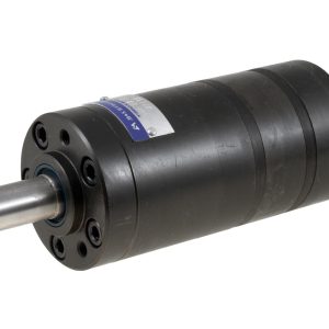 Orbital Motors Series EPMM