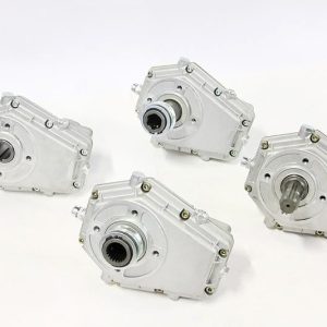 Multiplicators