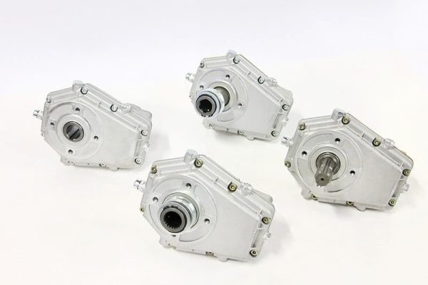 Multiplicators - Technomatic Group