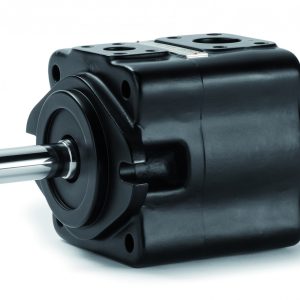 Vane Pumps Series PFE-41