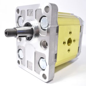 Gear Pumps Group 2 Series XV2P