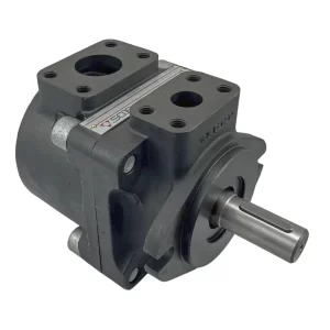 Vane Pumps Series PFE-51