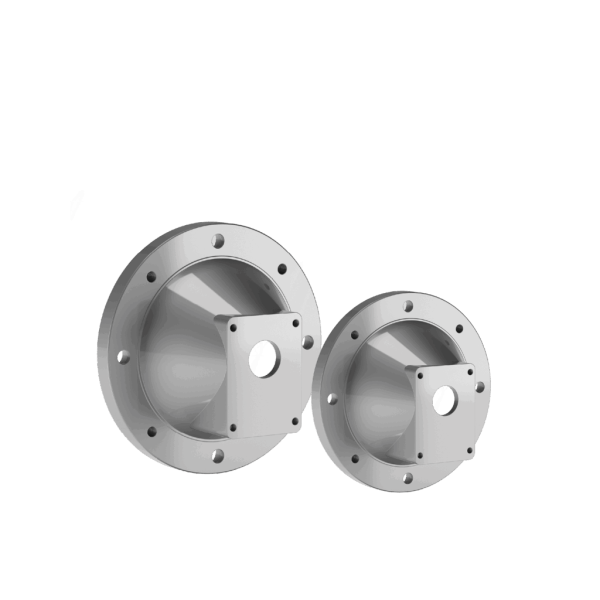 Bell-Housing Series LMG - Technomatic Group