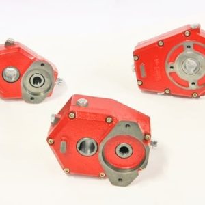 Gearboxes for Planetary Motors