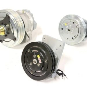 Electrοmagnetic Clutches