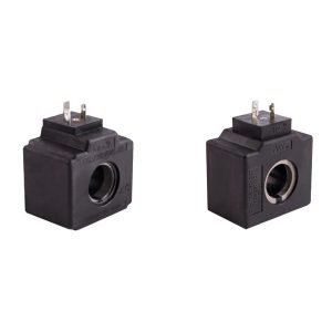 Coils for NG10 Valves Series SP-CAER (for DKER)
