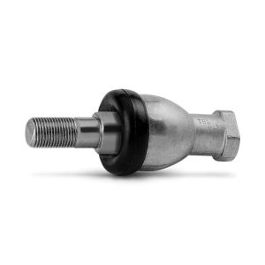 Εμπρόσθια σπαστή άρθρωση