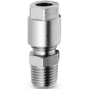 Universal Hose Fittings [brass or plastic tubes] Series 1000