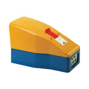 Πεντάοδη [5/2] ποδοβαλβίδα σειρά 3 [1/4]