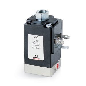 Πηνία για βαλβίδες - 1/2