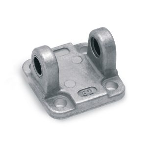 Rear Trunnion for Series 31 (female)
