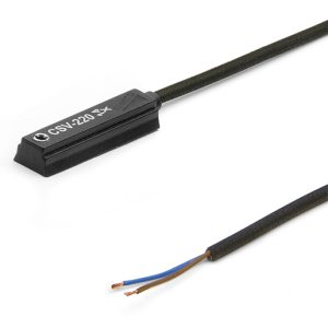 Μαγνητικός σένσορας κυλίνδρων δύο καλωδίων σειρά CSV