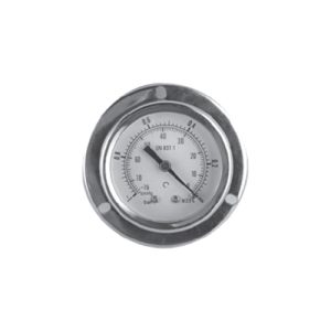 Ypopiesometra glykerinis F63 &; F100 seira MG3B [paso sto piso meros me flantza]