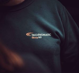 Home - Technomatic Group