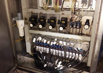 SPECIAL APPLICATIONS - Technomatic Group