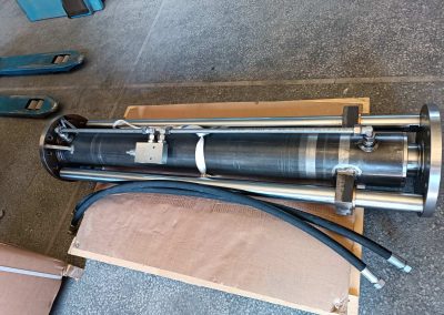 SPECIAL APPLICATIONS - Technomatic Group