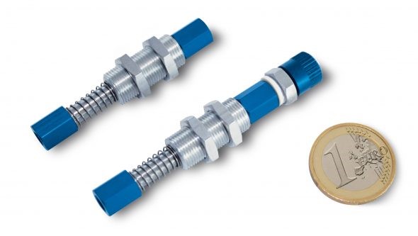 Small size, high performance - Technomatic Group