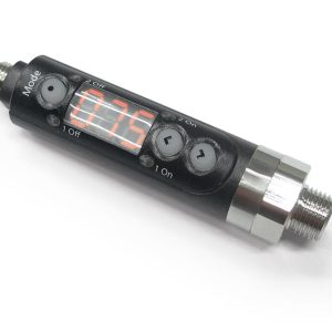 Pressure Switches for Vacuum Switches (Digital)