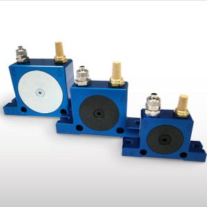 Δονητές πνευματικοί με μπίλλια σειρά S