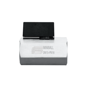 Βάνα 2οδη μπρούτζινη σειρά 1501 (Θηλυκή-Θηλυκή)