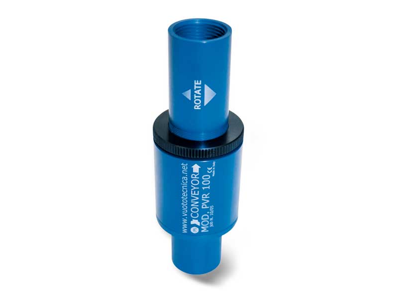 Vacuum Generators Conveyor (Adjustable)