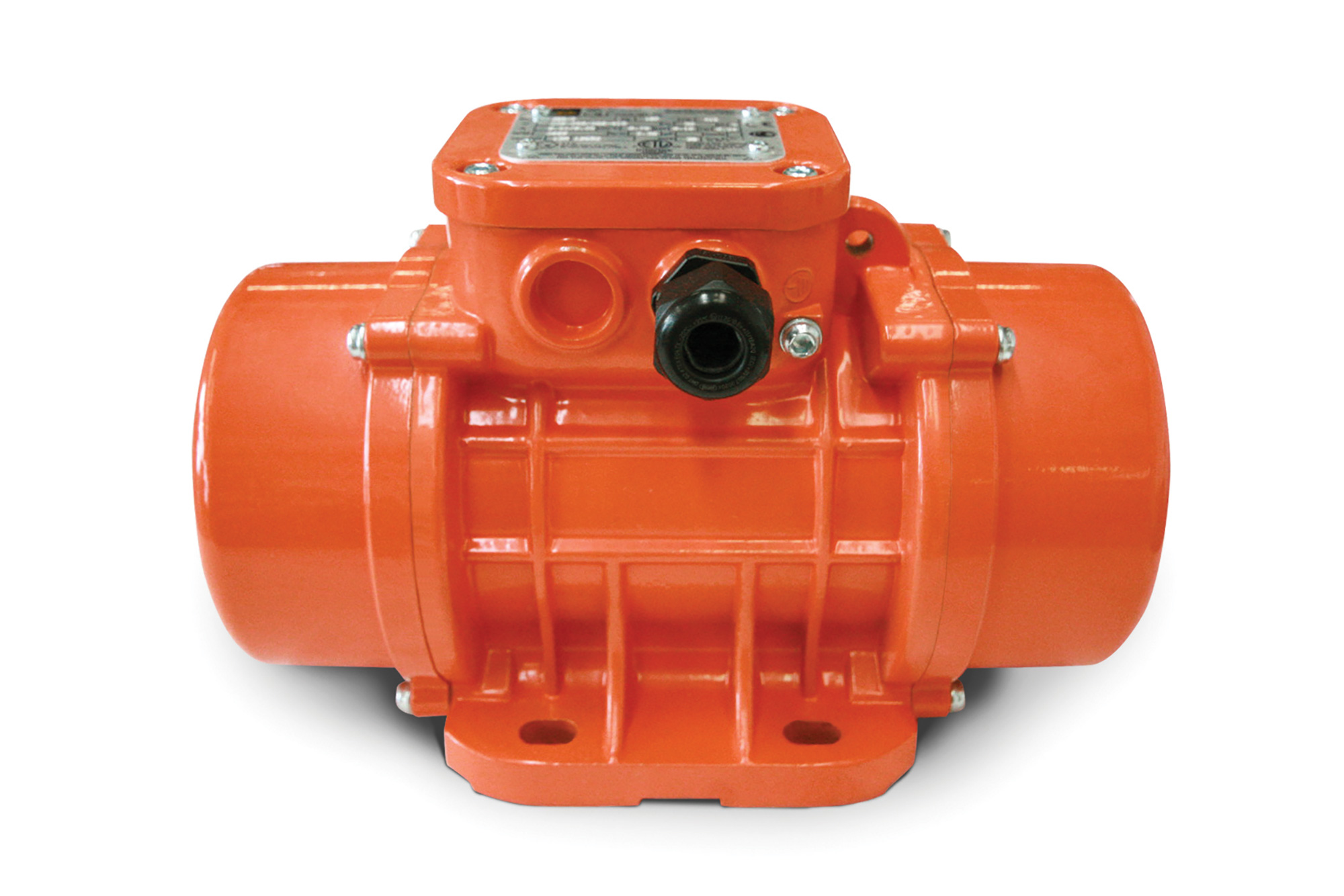 Δονητές Ηλεκτρικοί δύο πόλων σειρά MVE/….. 3