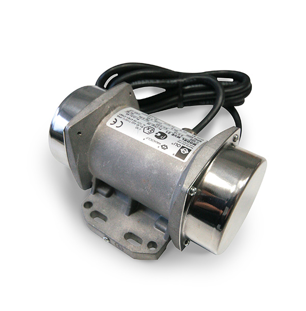 Δονητές Ηλεκτρικοί τριφασικοί σειρά Micro