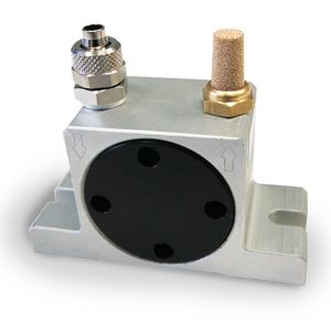 Δονητές πνευματικοί με ρότορα σειρά OR