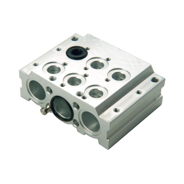 Modular manifold series CNVL - Technomatic Group
