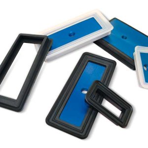 Ορθογώνιες βεντούζες