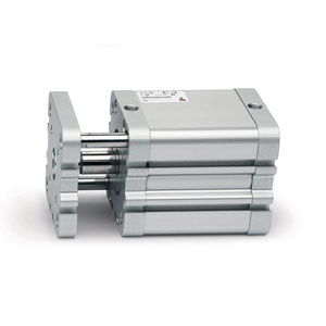 Compact κύλινδροι αέρος σειρά 32 ISO 21287 - Image 3