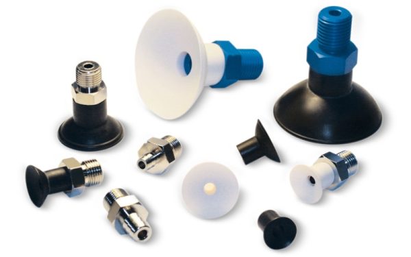 Vacuum Cups - Technomatic Group