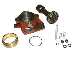 EATON QUILL SHAFTS - Image 2